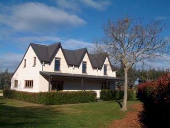 Whitestone Cottages Windwhistle Extérieur photo