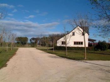 Whitestone Cottages Windwhistle Extérieur photo