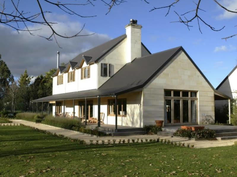 Whitestone Cottages Windwhistle Extérieur photo